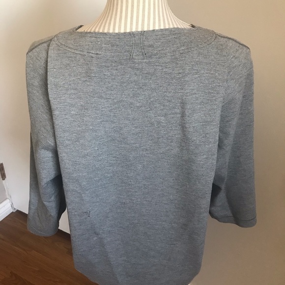 Kit and Ace pullover size M grey - Picture 3 of 16